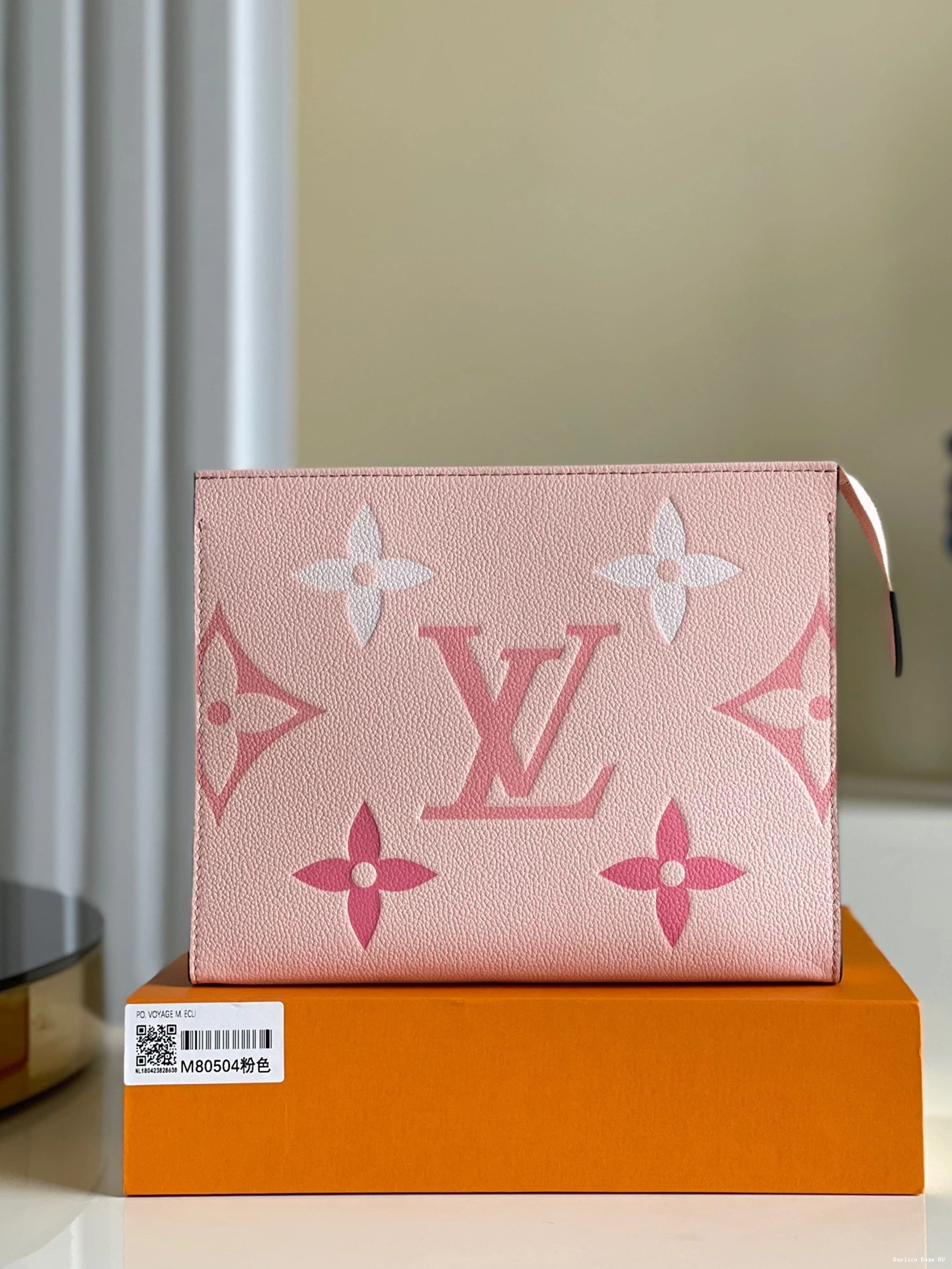 Cheap TOILETRY VUITTON LOUIS 26 POUCH 0719